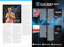 Pages 30 & 31