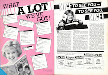 Pages 4 & 5