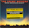 The Prime Movers - Dark Western Night (2x 12'' single yellow vinyl)