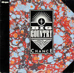 Chance (Germany) Front Cover
