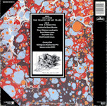 Chance (Germany) Rear Cover