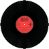 Broken Heart (Thirteen Valleys) Side 1 label