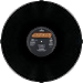 Peace In Our Time Side 1 label