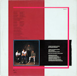 WTRIS Netherlands Rear Cover
