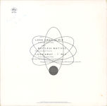 Look Away (New Zealand) Rear Cover