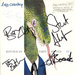 BICT1 Front Cover