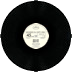 King Of Emotion (Advance DJ Promo) 1 side label