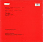 Broken Heart (13 Valleys) Rear Cover