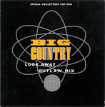 Look Away (Outlaw Mix) Front
