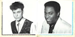 One Great Thing ('86 Almanac & Discography) Inside page 2