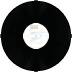 Hold The Heart B side label