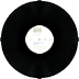 Hold The Heart Disc 1 Side A label