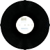 Hold The Heart Disc 2 Side A label