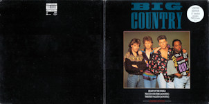 Heart Of The World Outer Cover