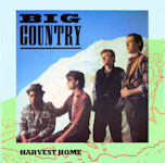 Harvest Home Front Cover
