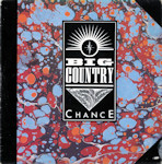 Chance Front Cover