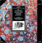 Chance Rear Cover