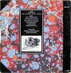 Chance Rear Cover
