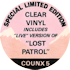 Hype Sticker