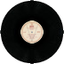 King Of Emotion (Canada Promo) 2 side label