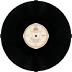 Peace In Our Time (Canada Radio Promo) Side 1 label