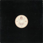 Peace In Our Time (Canada Radio Promo) Front Cover