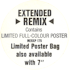 Hype Sticker