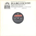 IABC (US Promo) Front Cover