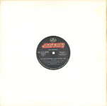 IABC (US Promo) Rear Cover