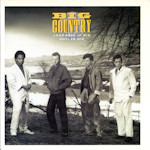 Look Away (Outlaw Mix) (Canada) Front Cover