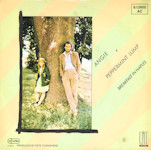 Peppermint Lump (Germany) Front Cover