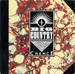 Chance (Netherlands) Front Cover