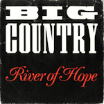 River of Hope (Netherlands) Front Cover