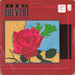 Where The Rose Is Sown (Silver)