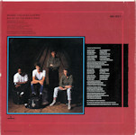 880433-7 (Netherlands) Rear Cover