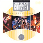 884983-7 (Netherlands Promo) Front Cover