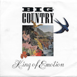 BIGC5 (Black labels) Front Cover