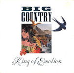 BIGC5 (Black jukebox labels) Front Cover