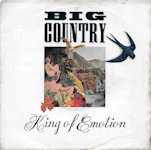 BIGC5 (Silver labels) Front Cover