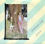 Peppermint Lump Front Cover