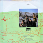 COUNT1 Rear Cover