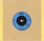 Harvest Home (Blue labels) Front Cover