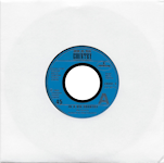 COUNT3 Blue Front Cover