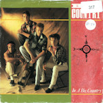 COUNT3 Jukebox Front Cover