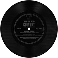 Flexi Disc Side A