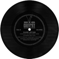 Flexi Disc Side B