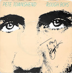Rough Boys Front Cover