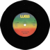 On The Air - Ready For Action Side 1 label