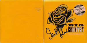 Where The Rose Is Sown (Double Pack)