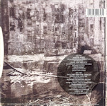 Midge Ure - Wastelands (single) Rear